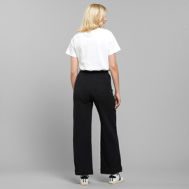 Dedicated - Vara Worker Pants Black