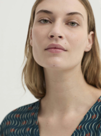 Nice Things - Hellenic Waves Dress