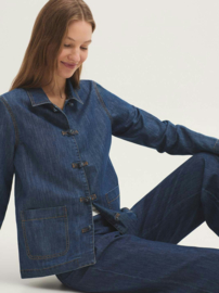 Nice Things - Denim Pants