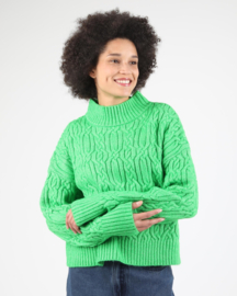Wemoto - Patsy Knit Sweater