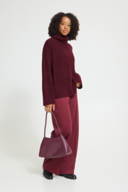 Ichi - Kamara Rollneck 3 Zinfandel