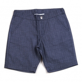 Jaquard pants Norman