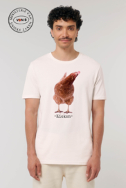 MvuZ - T-Shirt Kieken (unisex) 