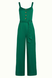 King Louie - Ines Jumpsuit Cameron