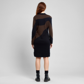 Dedicated - Dress Lo Flowy Blocks