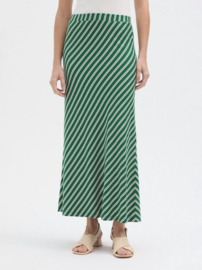 Nice Things - Long Biais Skirt