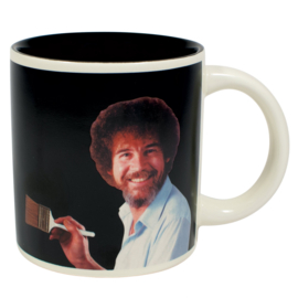 Mug Bob Ross