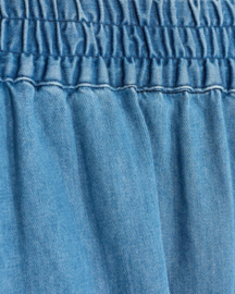 Minimum - Idas Casual Pants light blue