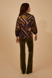 Traffic People - Dusk Dares Charlie Shirt