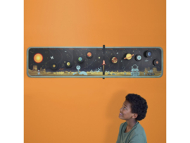 Create your own solar system