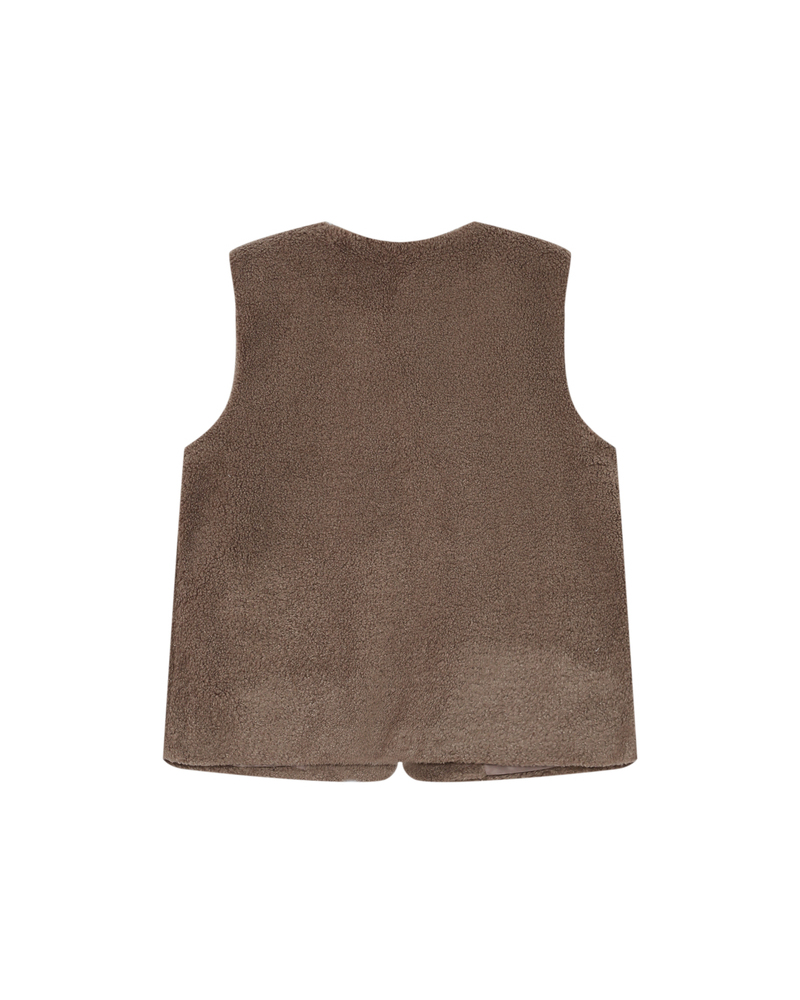 Grace & Mila - Sinatra Jacket Taupe