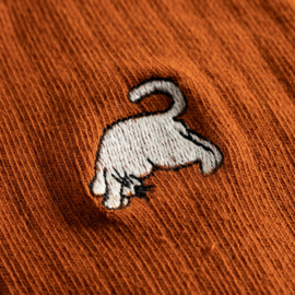 Dedicated - Knivsta Yoga Cat Socks Dog Pose