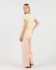 Wemoto - Lola loose knit top