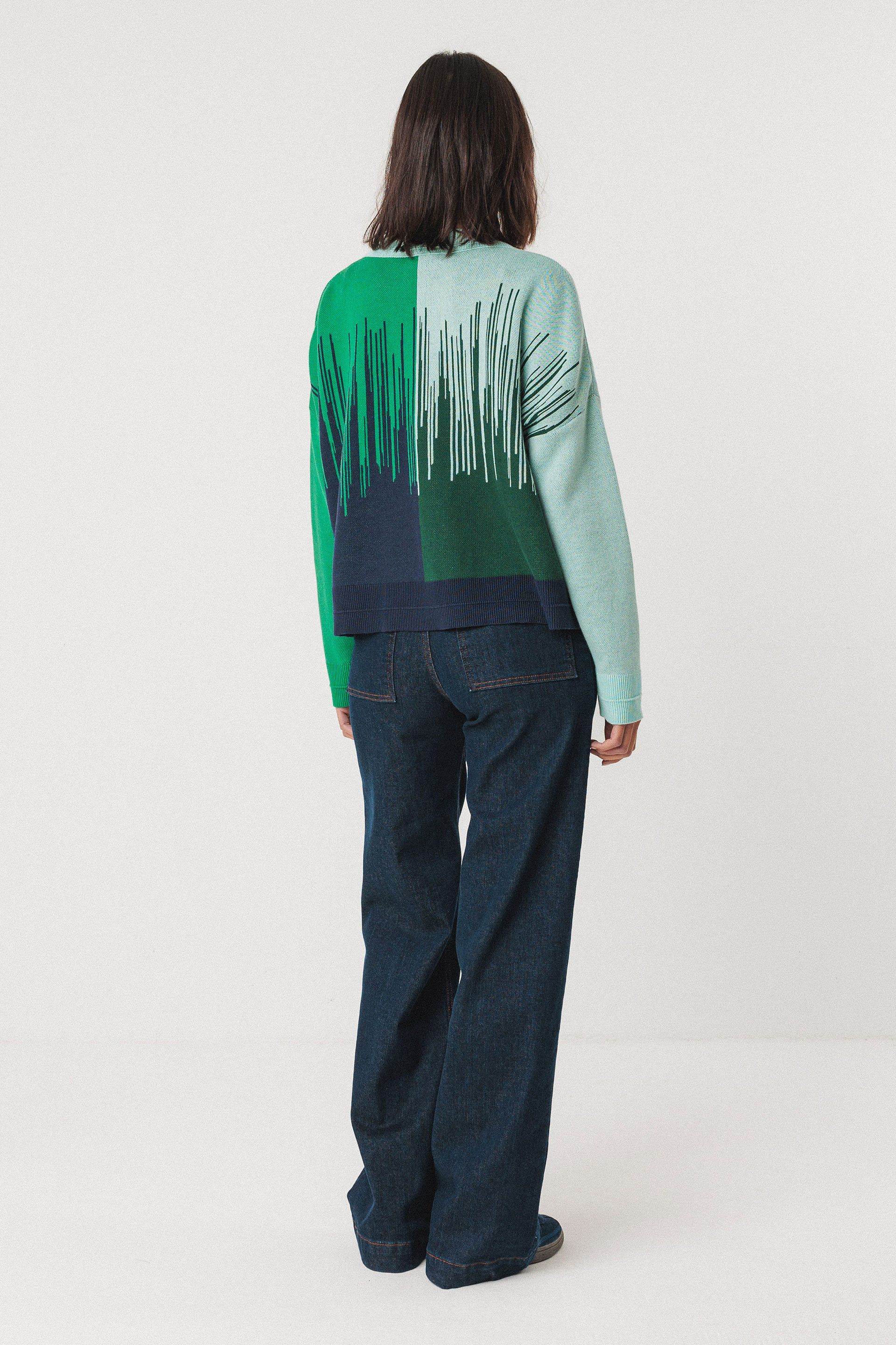 SKFK - Ismene Sweater