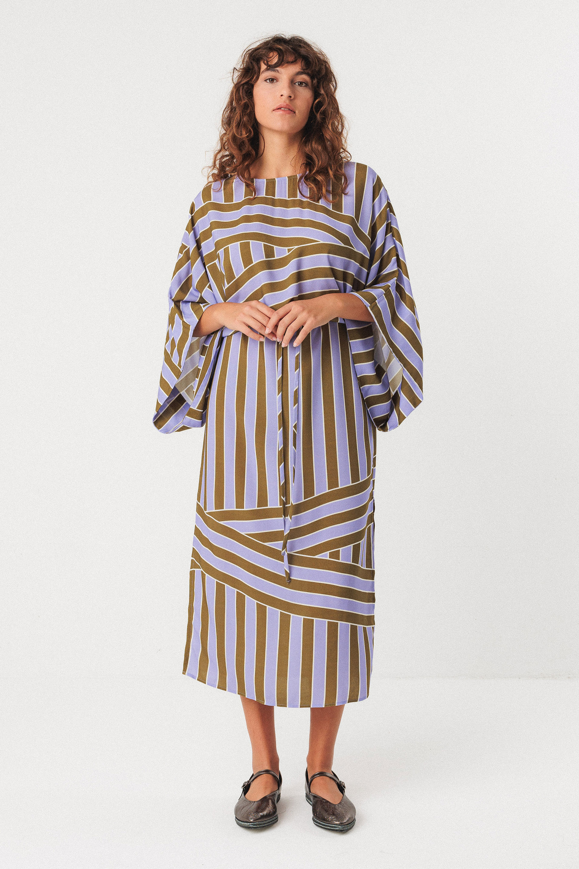 SKFK - Ligi Dress