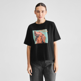 Dedicated - T-Shirt Vadstena Nobody's B*tch