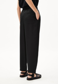 Armedangels - Aamera pants black