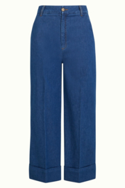 King Louie - Lisa Culotte Chambray