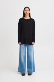 Ichi - Kamara Long Sweater