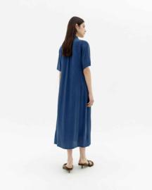 Thinking MU - Gianna Dress Cupro