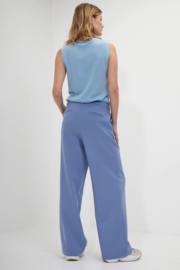 Josephine - Moos Pants French Blue