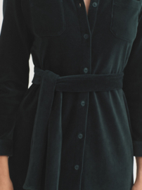 Nice Things - Microcord Elastic Dress