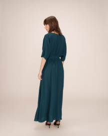 Grace & Mila - Maud Dress Emerald