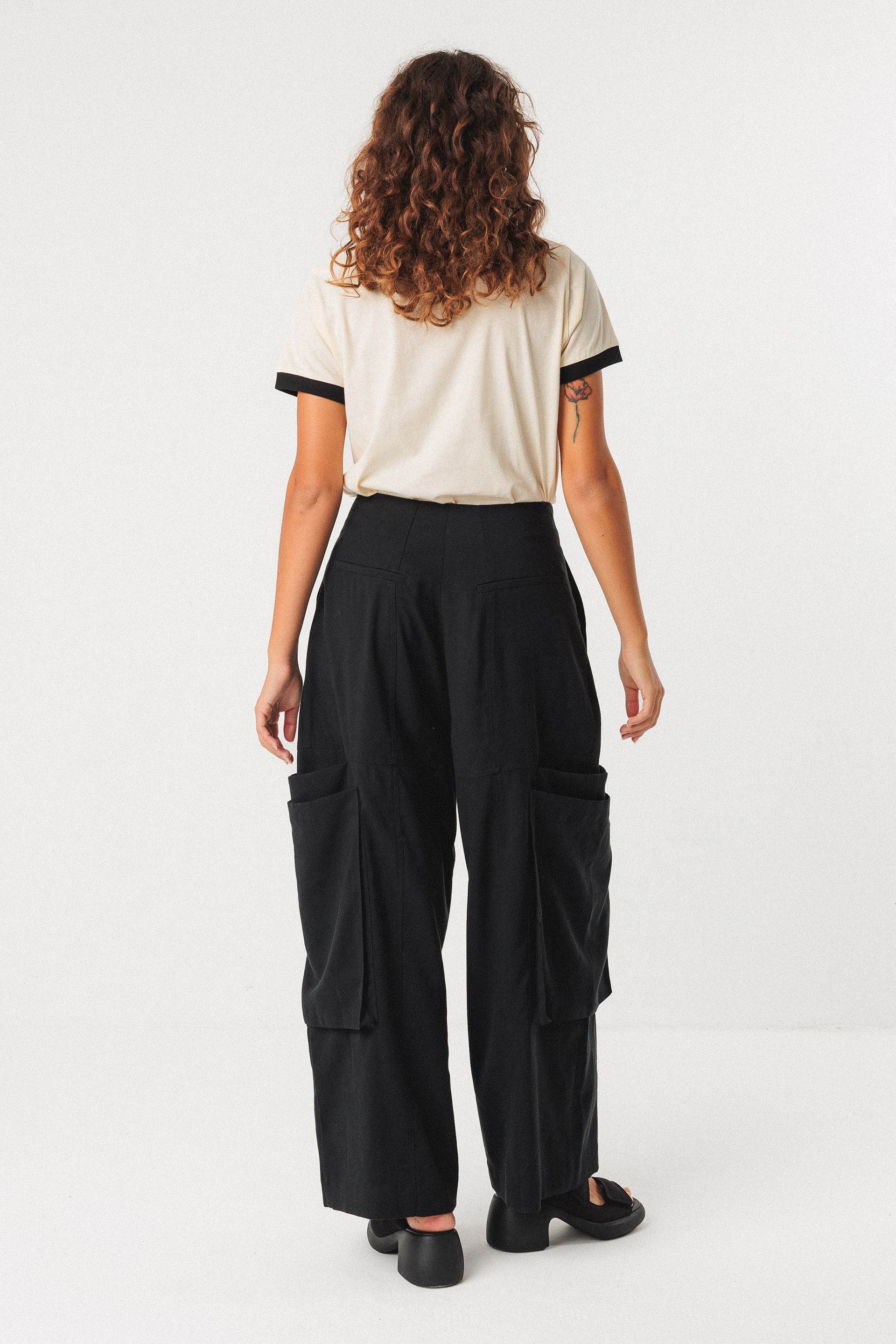 SKFK - Neskur T-shirt