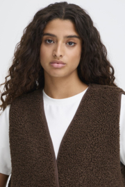 Ichi - Gozima Waistcoat