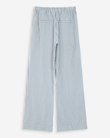 Grace & Mila - Volute Pants blue
