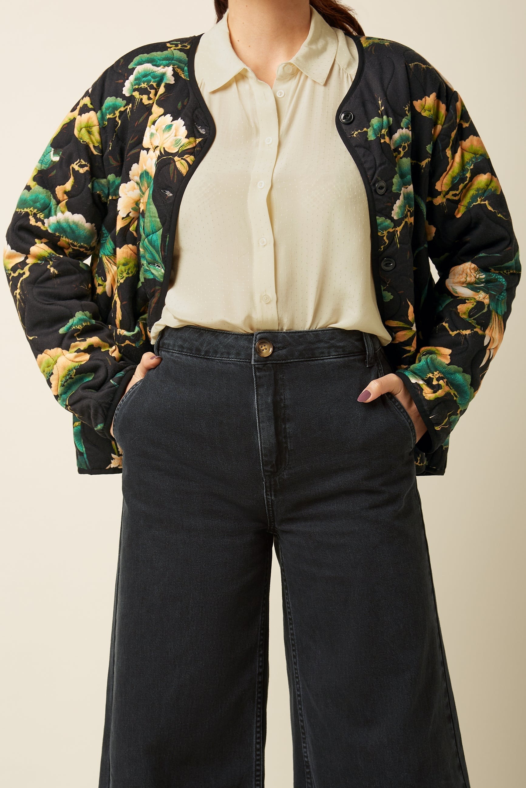 King Louie - Peppa Pants Rock Denim