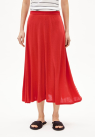 Armedangels - Ileniaa Laraa Skirt Coral Blush