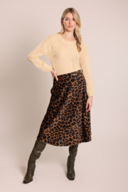 Traffic People - Anarchy Skirt