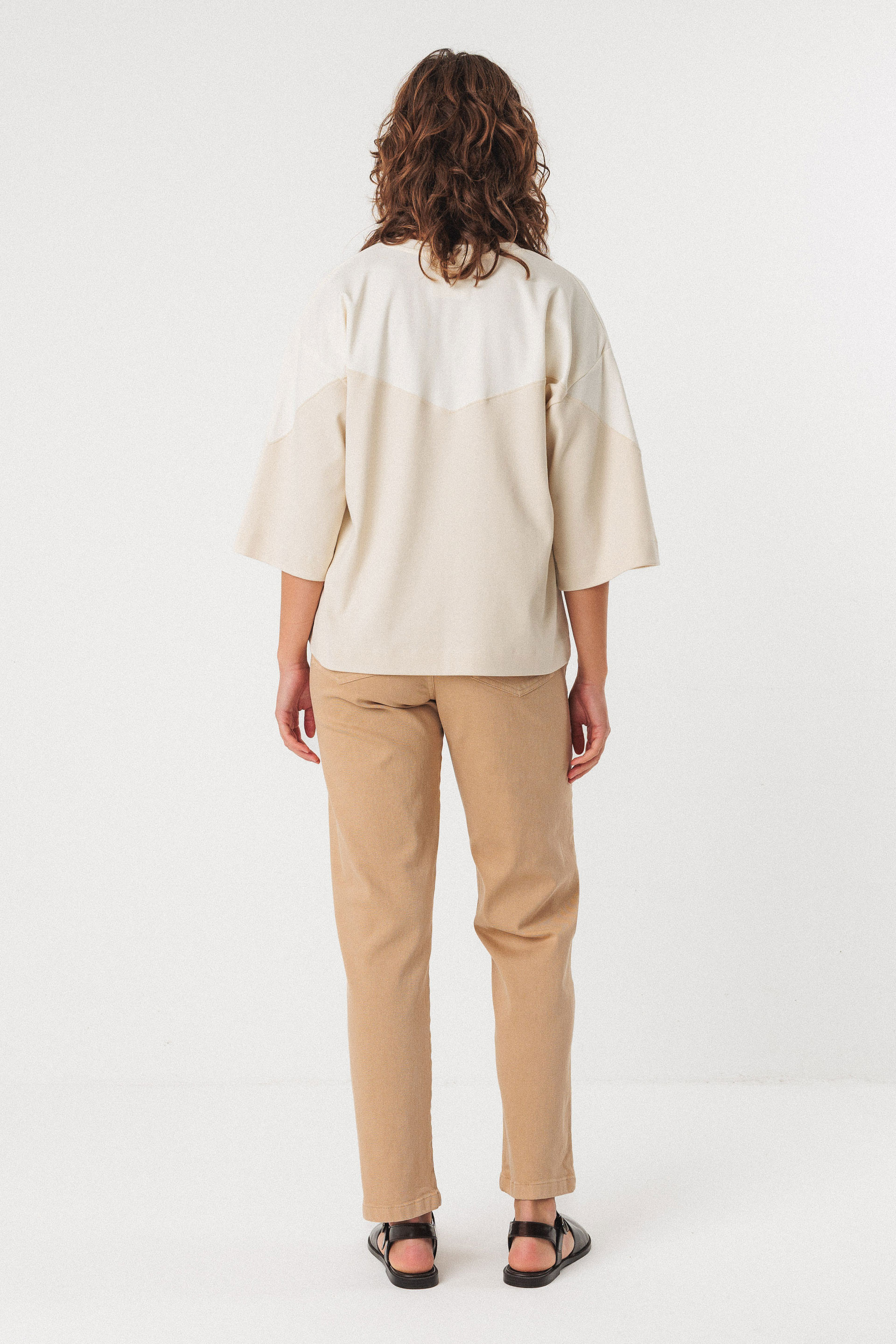 SKFK - Milia Shirt