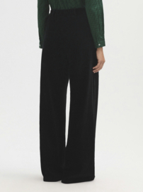 Nice Things - Stretch Cord Trousers