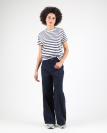 Wemoto - Stef Twill Pants Navy