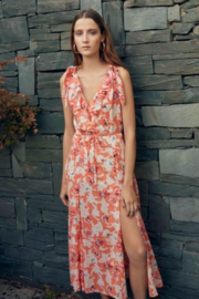 GP - Tulum maxi dress