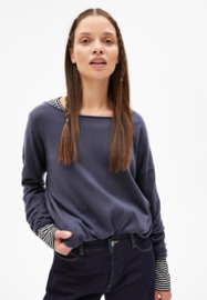 Armedangels - Ladaa sweater Indigo