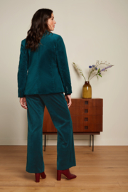 King Louie - Marcie Pants Uni Fargo