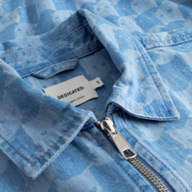 Dedicated - Jacket Sunna Pepita Cats