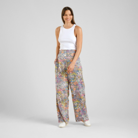 Dedicated - Ale Pants Meadow Flowers