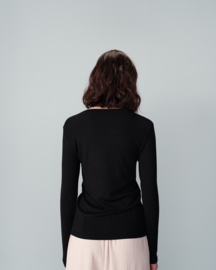 Grace & Mila - Nous Longsleeve Shirt