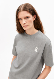 Armedangels - Iconic A Tarjaa T-Shirt