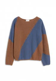 Armedangels - Saadie Sweater Striped