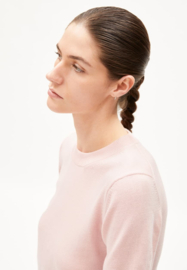 Armedangels - Siljiaas Knit Top Rosalilly
