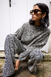 Ichi - Oelly Pants