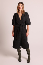 Traffic People - Broken Dreams Duster Coat