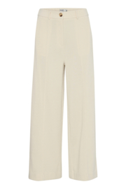 Ichi - Kate Corduroy Wide Pants
