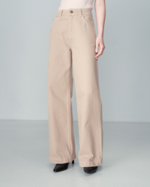 Grace & Mila - Jeans 95 beige