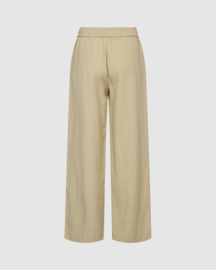 Minimum - Theorilla Pants Brown Rice
